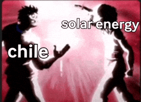 Solar Energy Japan GIF