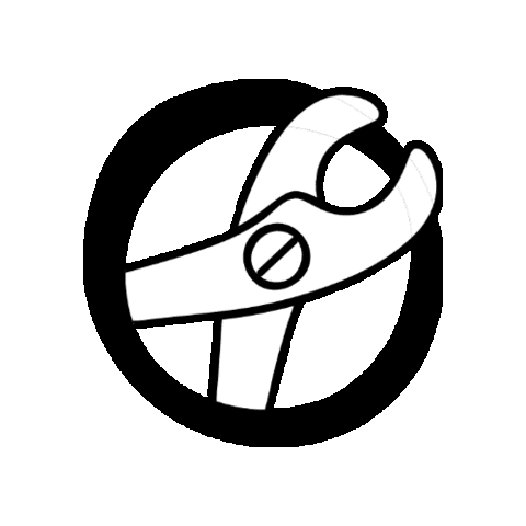 jaknadrapky Sticker