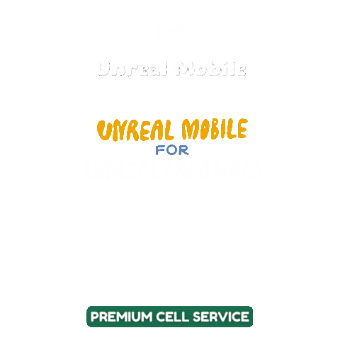 Iggy Azalea Sticker Sticker by Unreal Mobile for Unreal Creatures