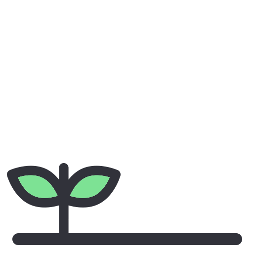 Plantperformance Sticker by Stoller Brasil