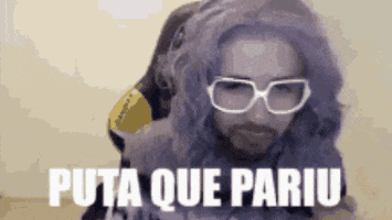 Samira GIF