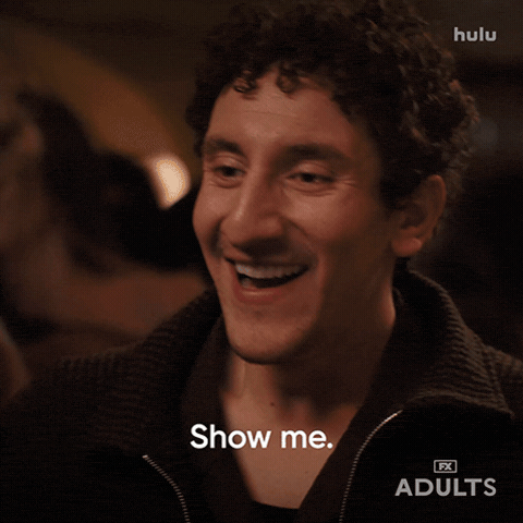 Show Off Fx Networks GIF by Adults