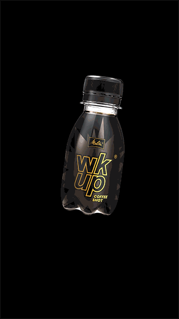 wkup GIF