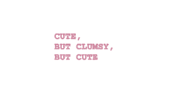 Cute Sticker by OHYAZ