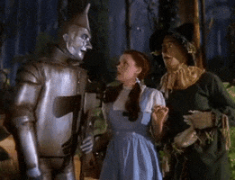 Wizard Of Oz GIF by Brattle Theatre
