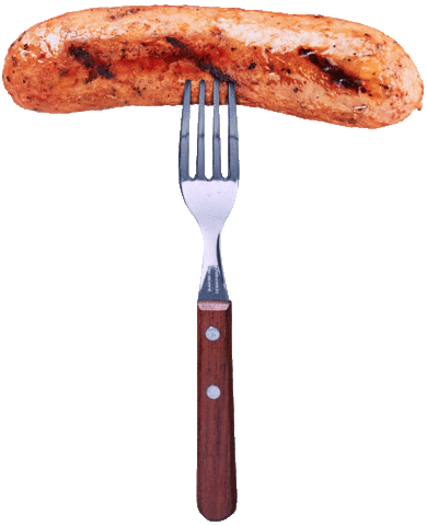 Sticker by Naked Glory UK