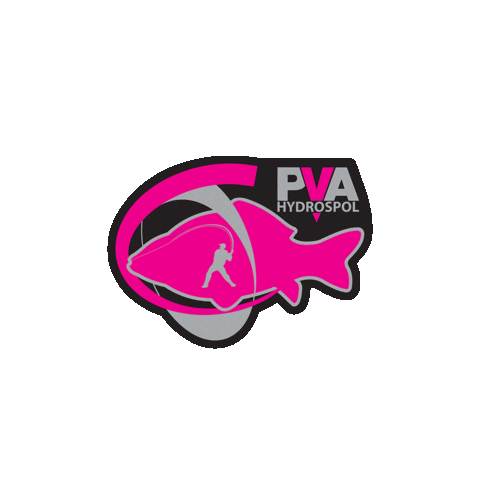 pvahydrospol Sticker