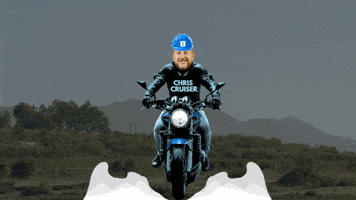 Blue Nail GIF by Blue Nail Exteriors