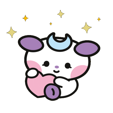 Fairy Superpower Sticker by MIGHTEEZ