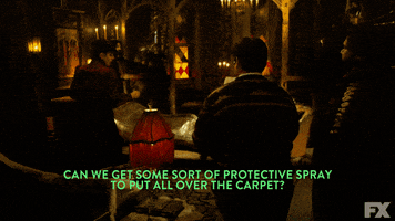 vampire GIF by What We Do in the Shadows