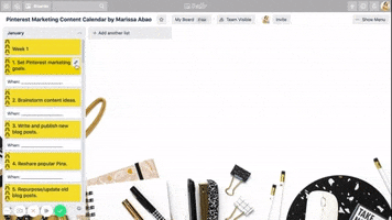 Pinterest GIF