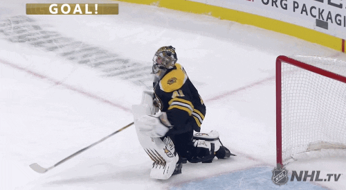 Bruins are not playoff material…