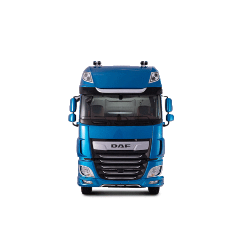 Daf Trucks Truck Sticker by DAF CAMINHÕES for iOS & Android | GIPHY