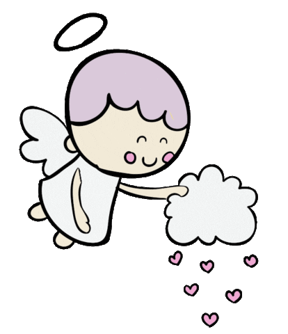 AngyalKovek.hu Sticker