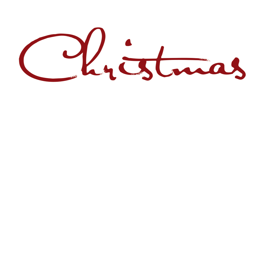 Kristen Bell Christmas Sticker by Idina Menzel