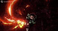 Kimetsu No Yaiba Gifs Get The Best Gif On Giphy