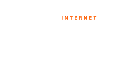 Internet Way Oficial Sticker