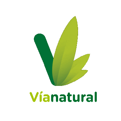 Via Natural Sticker by Grandiet