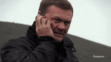 Phone Call What GIF by Outside TV