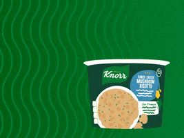 Lunch Break Rice Cup GIF by Knorr