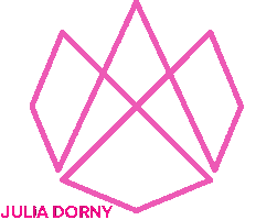 Coffee Mma Sticker by Julia Dorny