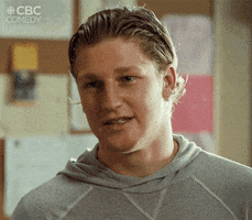 What Do You Mean GIF by CBC