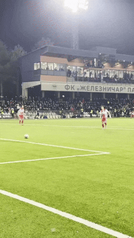GIF by FK Crvena zvezda