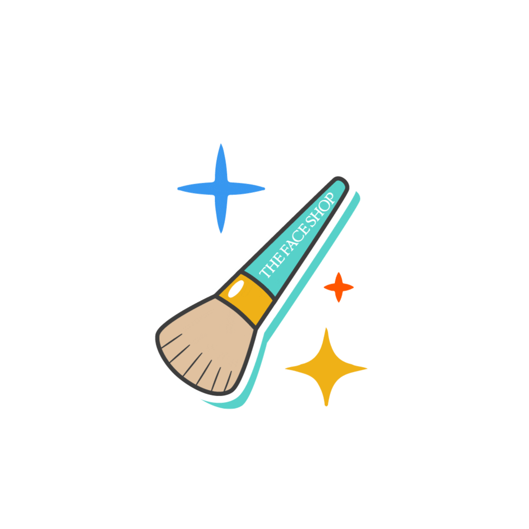 thefaceshopmalaysia Sticker