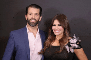 Donaldtrumpjr GIF
