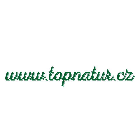 topnatur.cz Sticker