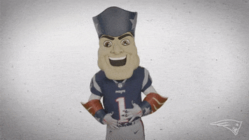 Hungry Jamie Collins GIF by New England Patriots
