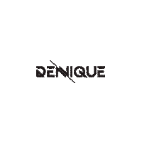 DeniqueClubCaxias denique Sticker