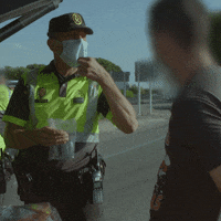 Car Cop GIF by DMAX