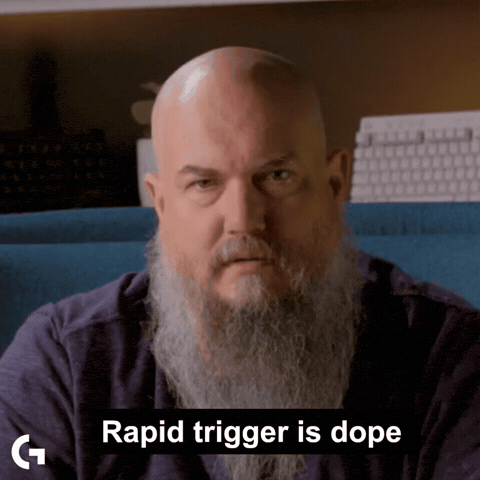 Dope GIF by LogitechG