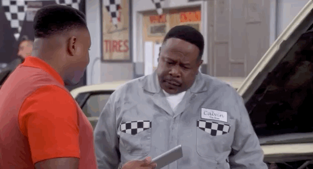 The Neighborhood GIF by CBS Find & Share on GIPHY