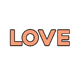 Love Sticker