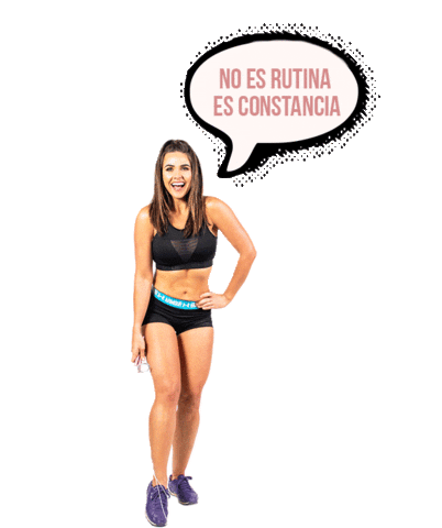 Fitspirit Abaricelli Sticker by Antonella Baricelli