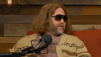 The Big Lebowski No GIF by Rooster Teeth