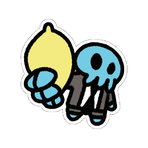 Meme Sticker