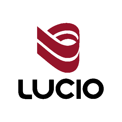 Brand Sticker by Lucio Engenharia