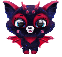 Happy Jump Sticker by TutoTOONS