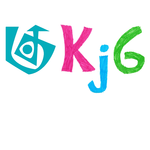 KjG Wuppertal Barmen Sticker