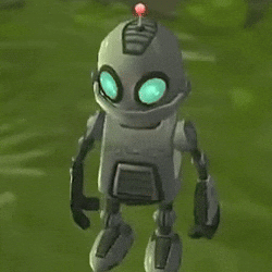 Ratchet GIF