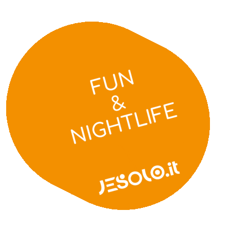 Jesolo.it Sticker