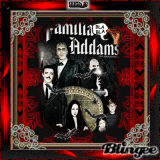 addams family