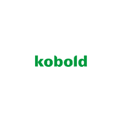 Kobold France Sticker