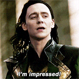 tom hiddleston loki GIF