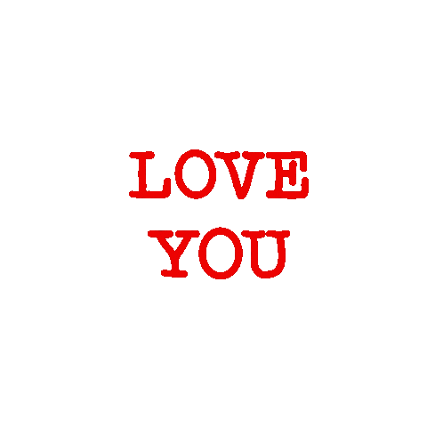 Valentines Day Love Sticker by Karin Star