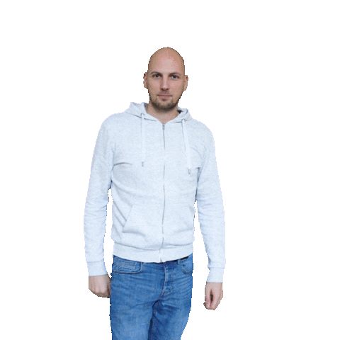 Stop Halt Sticker by Sageon