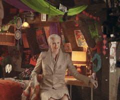 Gwendoline Christie GIF